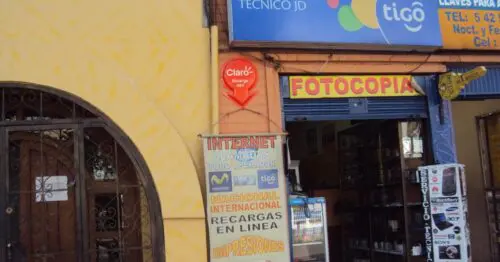 COMUNICACIONES TIGO JD COMUNICACIONES TIGO JD